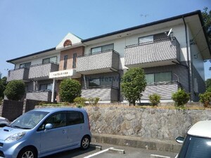 ベルバランセ小坂井外観写真