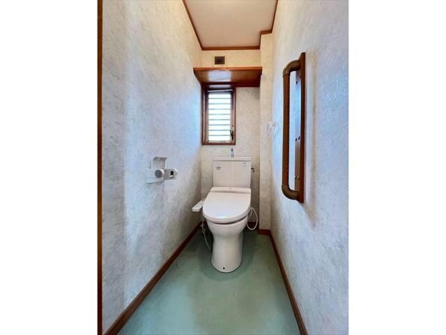 物件内観写真8　(2階)