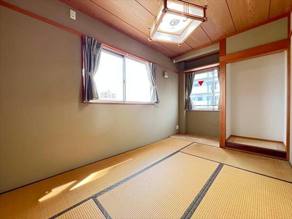 居室（その他）