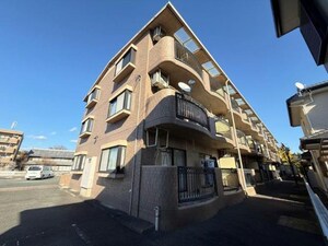 スターフィールド５番館外観写真