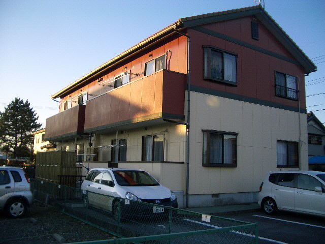 グランリーフ