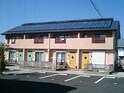 ＯＭエコメゾン上野