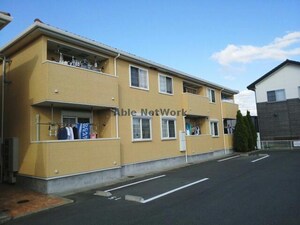 ネオシティ葵外観写真