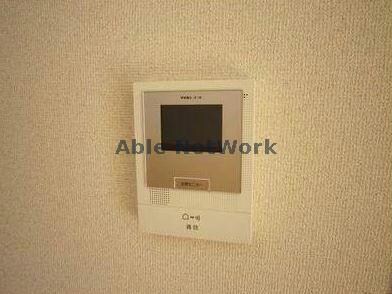 物件内観写真15　(TVインターホン)