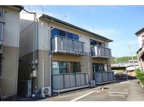 物件外観写真1　(B)