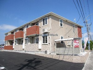 サニーコート外観写真