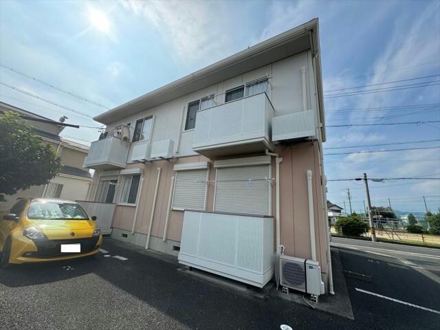 物件外観写真2　(A)