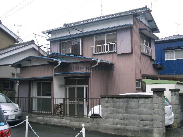 市田町向野貸家