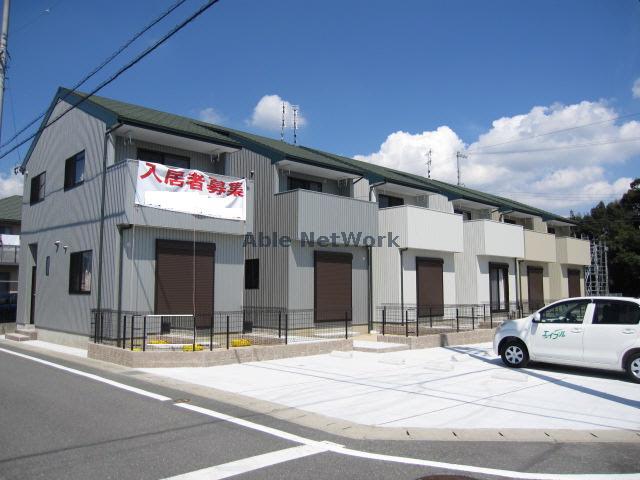 テラスハウス宮下