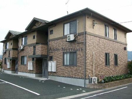 セジュール松田外観写真
