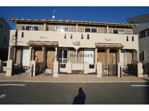 メイユールの外観写真