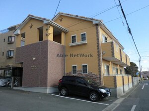 サンパティーク・シロアト外観写真