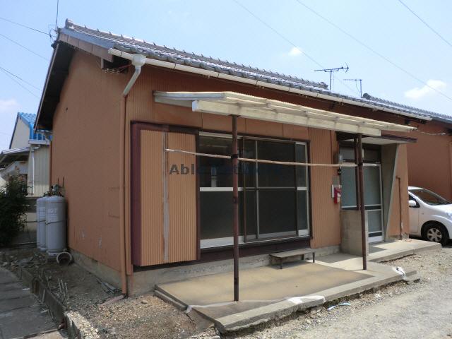 西口貸家
