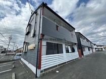 三蔵子ハイツの外観写真