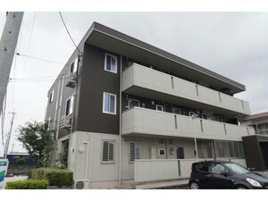 D-room八幡外観写真