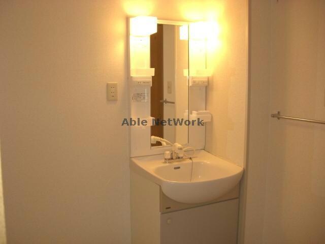 洗面所・脱衣所