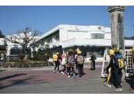 新城市立千郷小学校