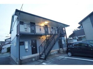 メゾンドラヴィ金屋橋外観写真