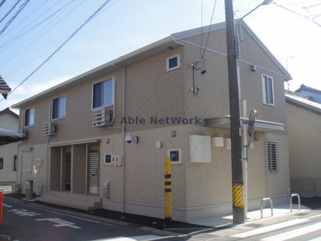 フルール  みよし