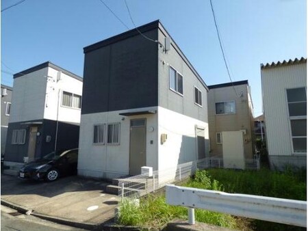 エクステージL＆L外観写真