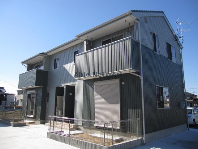 ソフテラス西塚