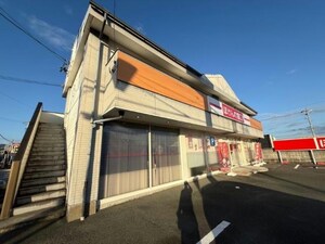 コーポ野口外観写真