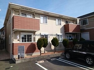 レストＢＭⅧ外観写真