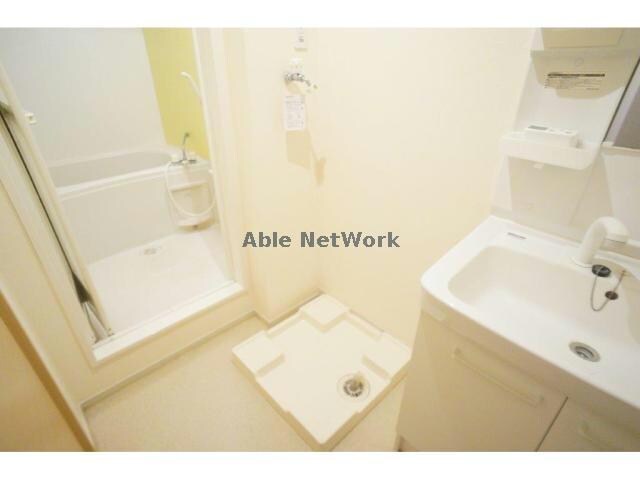 物件内観写真21　