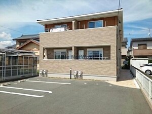 グランド　カーサ外観写真