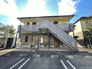 MastTown新屋前外観写真