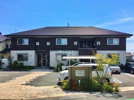 フェリーチェ外観写真