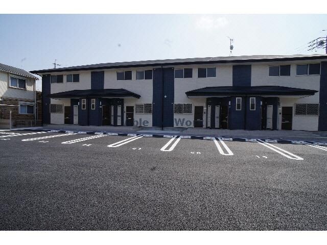 物件外観写真2　(Ｂ)