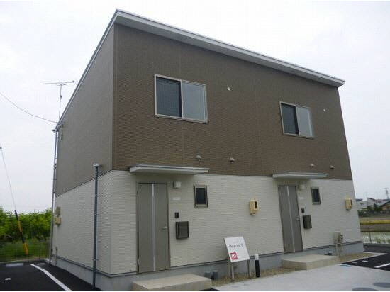 Maisonette Foliar