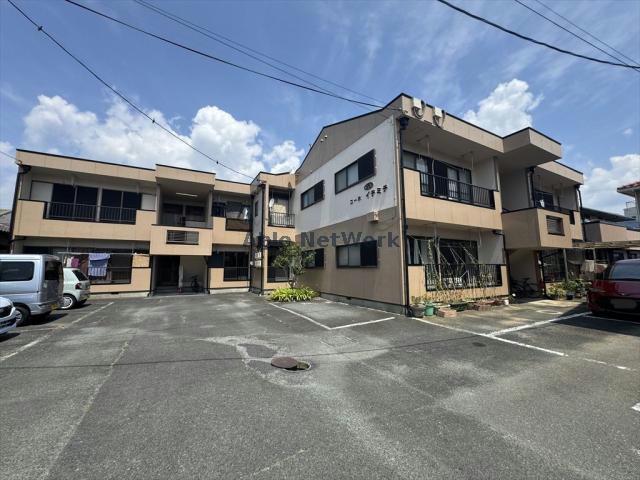 コーポイチミチ