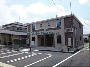 フリーデ外観写真