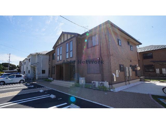 アルシオネⅠ・Ⅱ