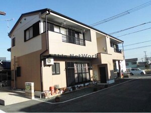 シティーロード外観写真
