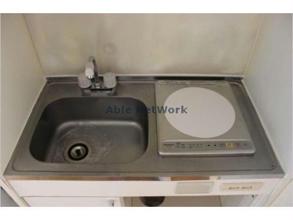 物件内観写真7　(※同型タイプ)