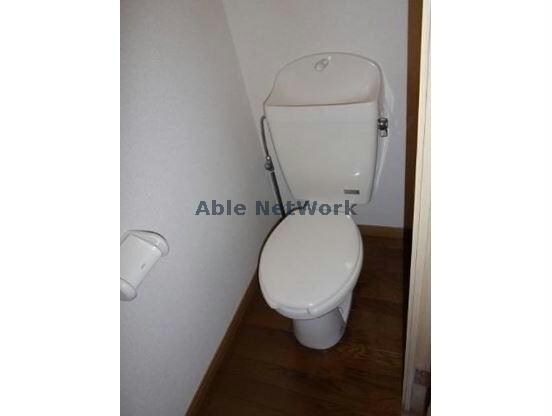 物件内観写真8　(※同型タイプ)