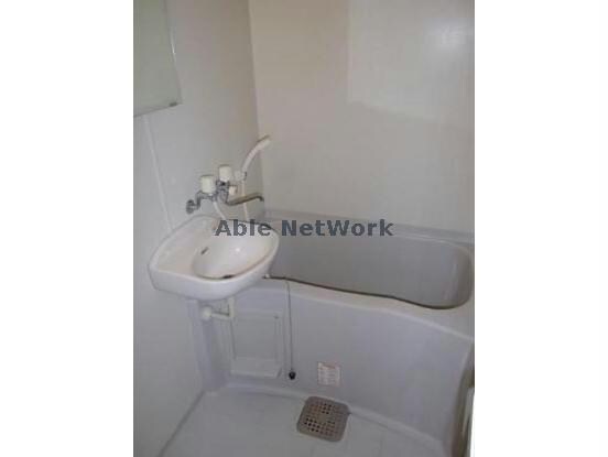 物件内観写真9　(※同型タイプ)