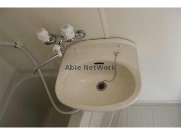 物件内観写真10　(※同型タイプ)