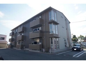 クレアンジュ外観写真