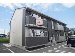 オレンジガーデン外観写真
