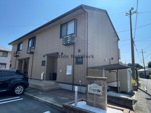 セレジェイラ外観写真
