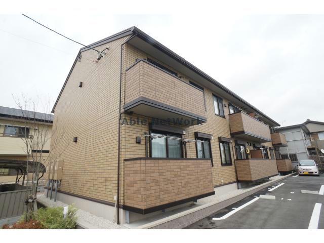 ヴィルヌーブ野路