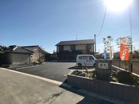 銀杏外観写真