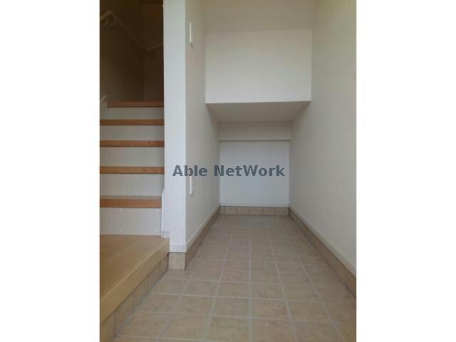 物件内観写真11　