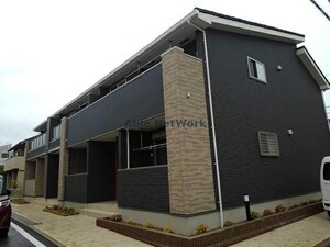 フレンドシップ外観写真