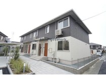 グランパルク東豊の外観写真