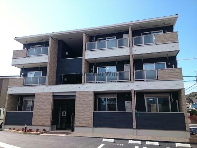 グランドビュー国府　Ⅰ
